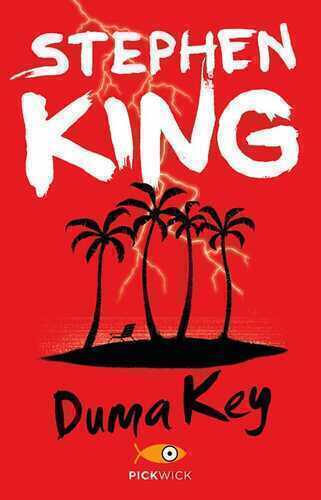Duma Key — Stephen King