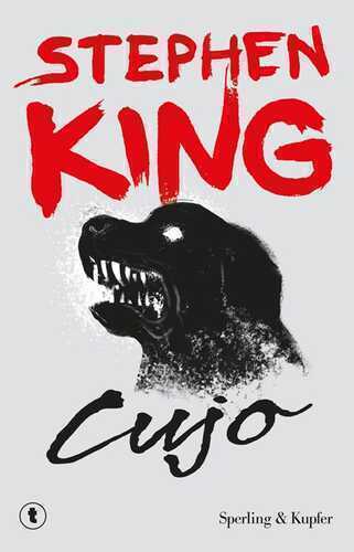 Cujo — Stephen King