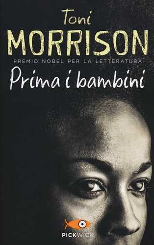 Prima i bambini — Toni Morrison