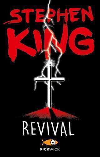 Revival — Stephen King