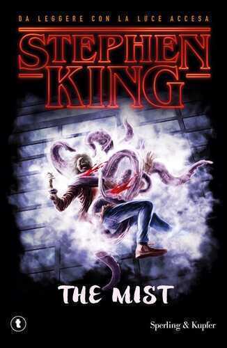 The mist — Stephen King