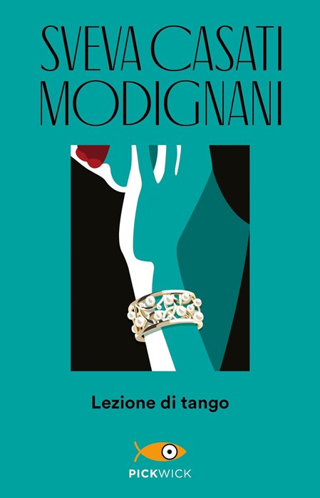Lezione di tango