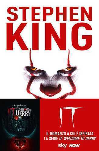 It — Stephen King