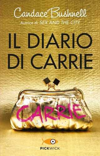 Il diario di Carrie