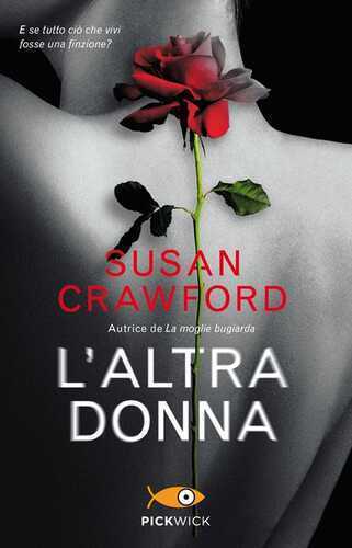 L'altra donna — Susan Crawford