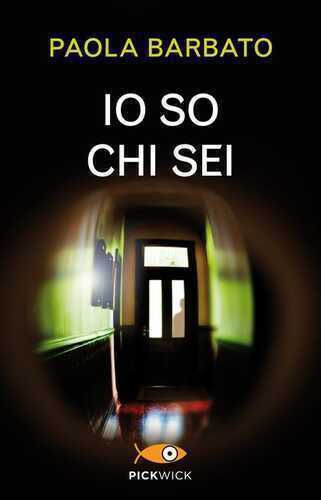 Io so chi sei — Паола Барбато