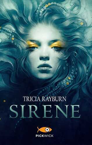 Sirene — Tricia Rayburn