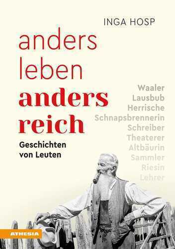 Anders leben - anders reich — Inga Hosp
