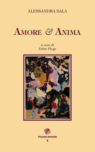 Amore & anima — Alessandra Sala