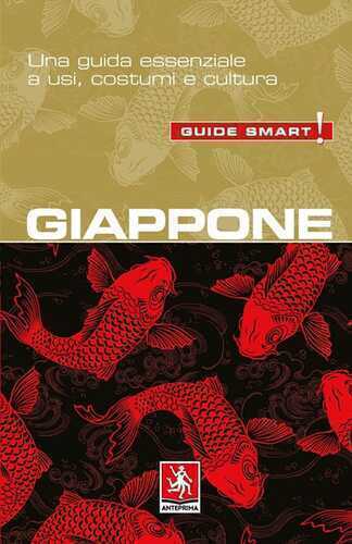 Giappone — Paul Norbury