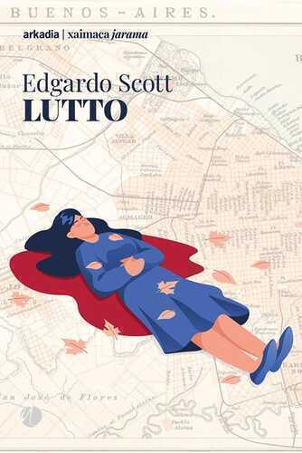 Lutto — EDGARDO SCOTT
