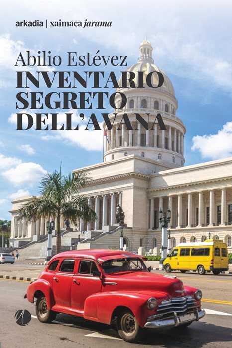 Inventario segreto dell'Avana