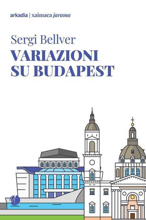 Variazioni su Budapest