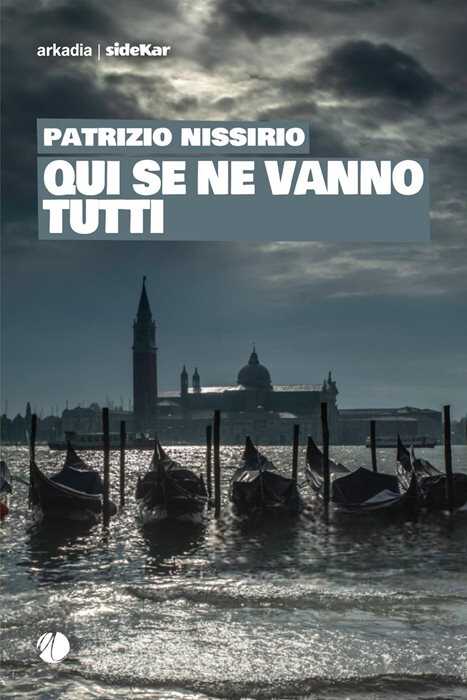 Qui se ne vanno tutti