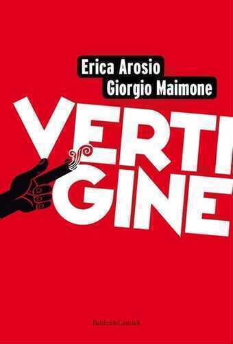 Vertigine — Erica Arosio
