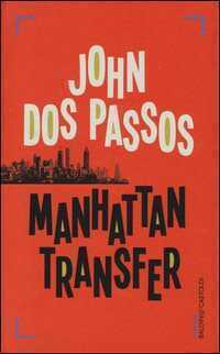 Manhattan Transfer