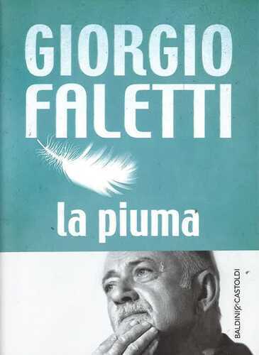 La piuma — Giorgio Faletti