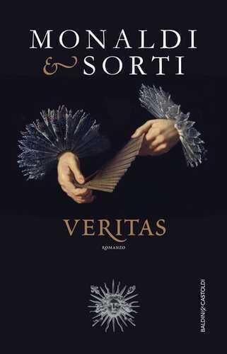 Veritas — Rita Monaldi
