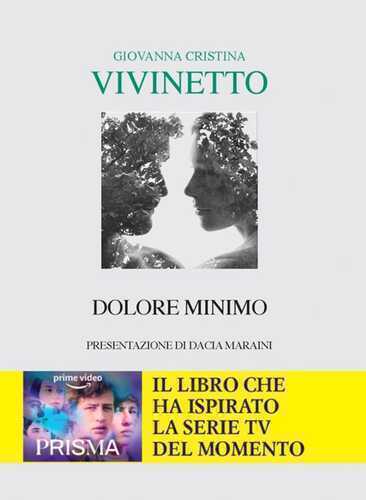 Dolore minimo — Giovanna Cristina Vivinetto