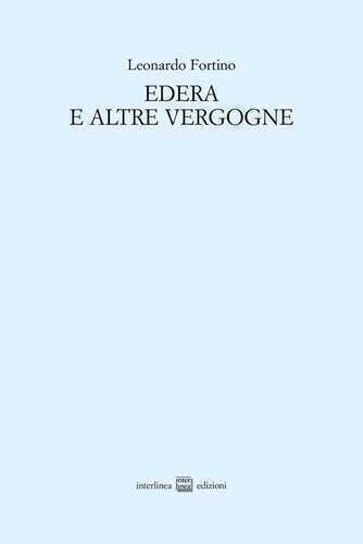 Edera e altre vergogne