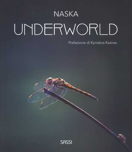 Underworld. Ediz. a colori