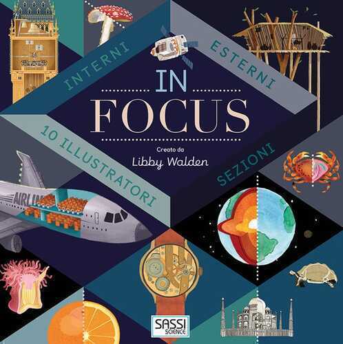 In focus. Ediz. a colori
