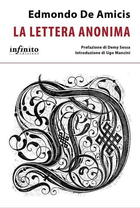 La lettera anonima