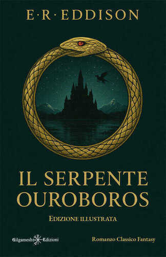 serpente Ouroboros