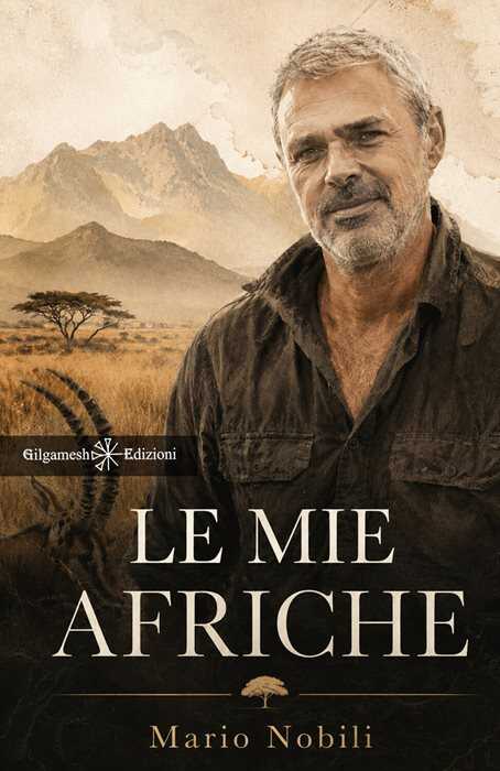 Le mie Afriche