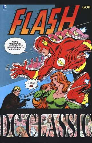 Flash classic. Vol. 3 — Cary Bates,