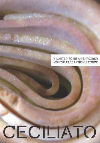 Volevo fare l'esploratrice-I wanted to be an explorer. Ediz. bilingue