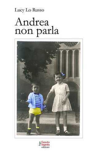 Andrea non parla