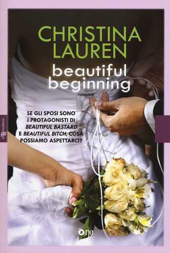 Beautiful beginning — Christina Lauren