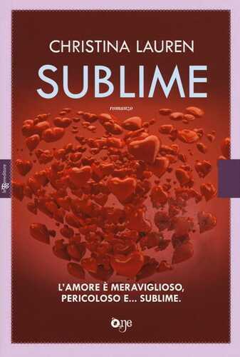 Sublime — Christina Lauren