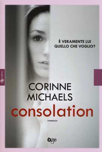 Consolation — Corinne Michaels