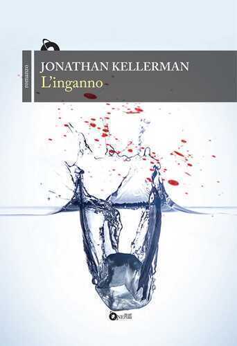 L'inganno — Jonathan Kellerman