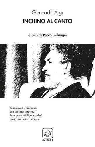Inchino al canto
