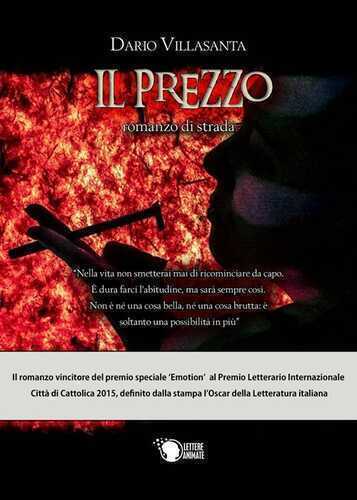Il prezzo — Dario Villasanta