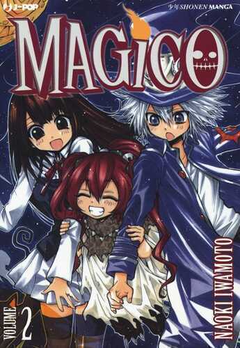Magico. Vol. 2