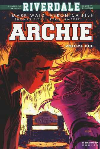 Archie. Vol. 2 — Mark Waid