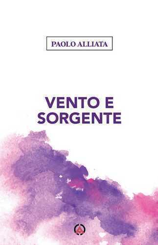 Vento e sorgente — Paolo Alliata