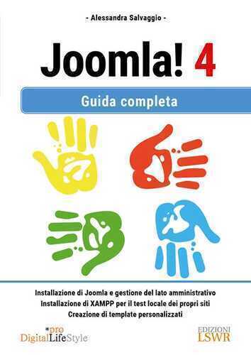 Joomla! 4. Guida completa