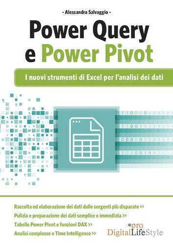 PowerQuery e PowerPivot. I nuovi strumenti di Excel per l’analisi dei dati