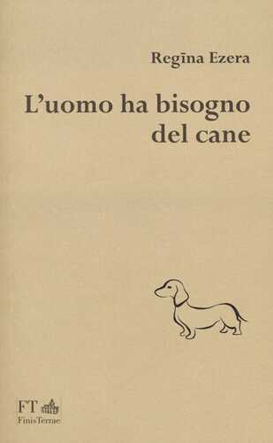 L'uomo ha bisogno del cane