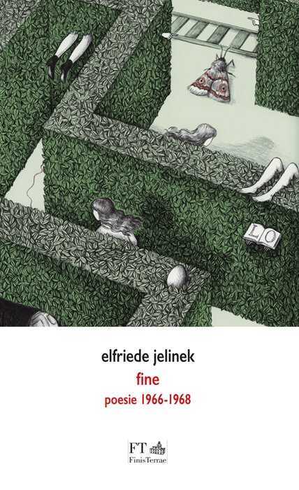 Fine. Poesie 1966-1968