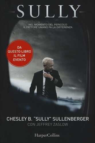 Sully — Sullenberger Chesley B.