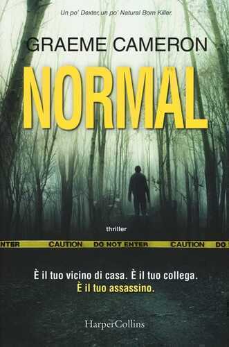 Normal — Graeme Cameron