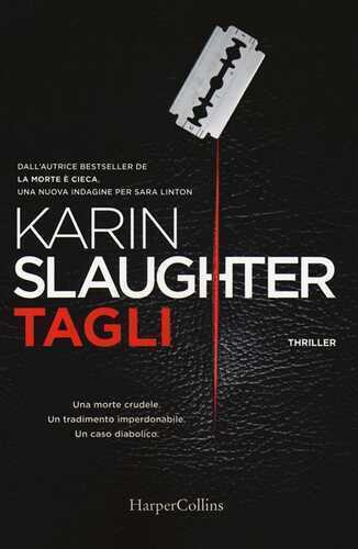 Tagli — Karin Slaughter