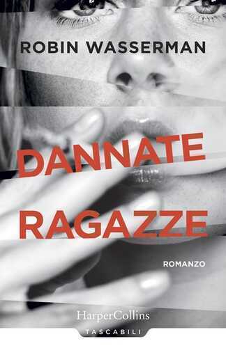 Dannate ragazze — Robin Wasserman