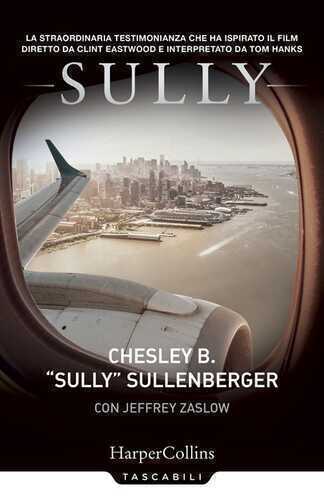Sully — Sullenberger Chesley B.